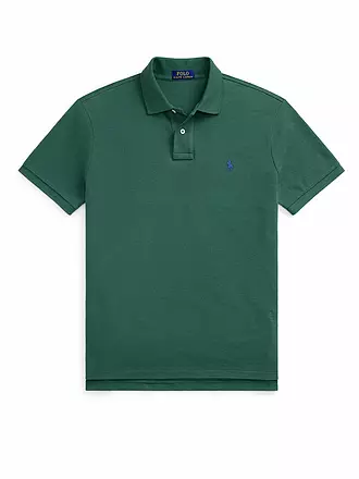POLO RALPH LAUREN | Polo Coupe Slim Personnalisée | 